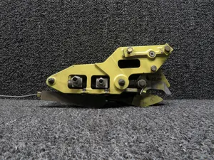 6217102-1 (Alt: 6217102-7) Cessna 650 Main Landing Gear Uplock Assembly LH